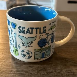 Been There Series - Seattle